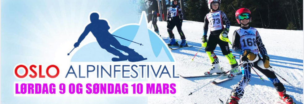 Oslo Alpinfestival